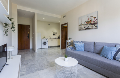 Apartamento Barrerillo 5 - 127 - 1